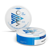 Ice Cool Nicotine Pouch Slim by Velo - Click & Vape